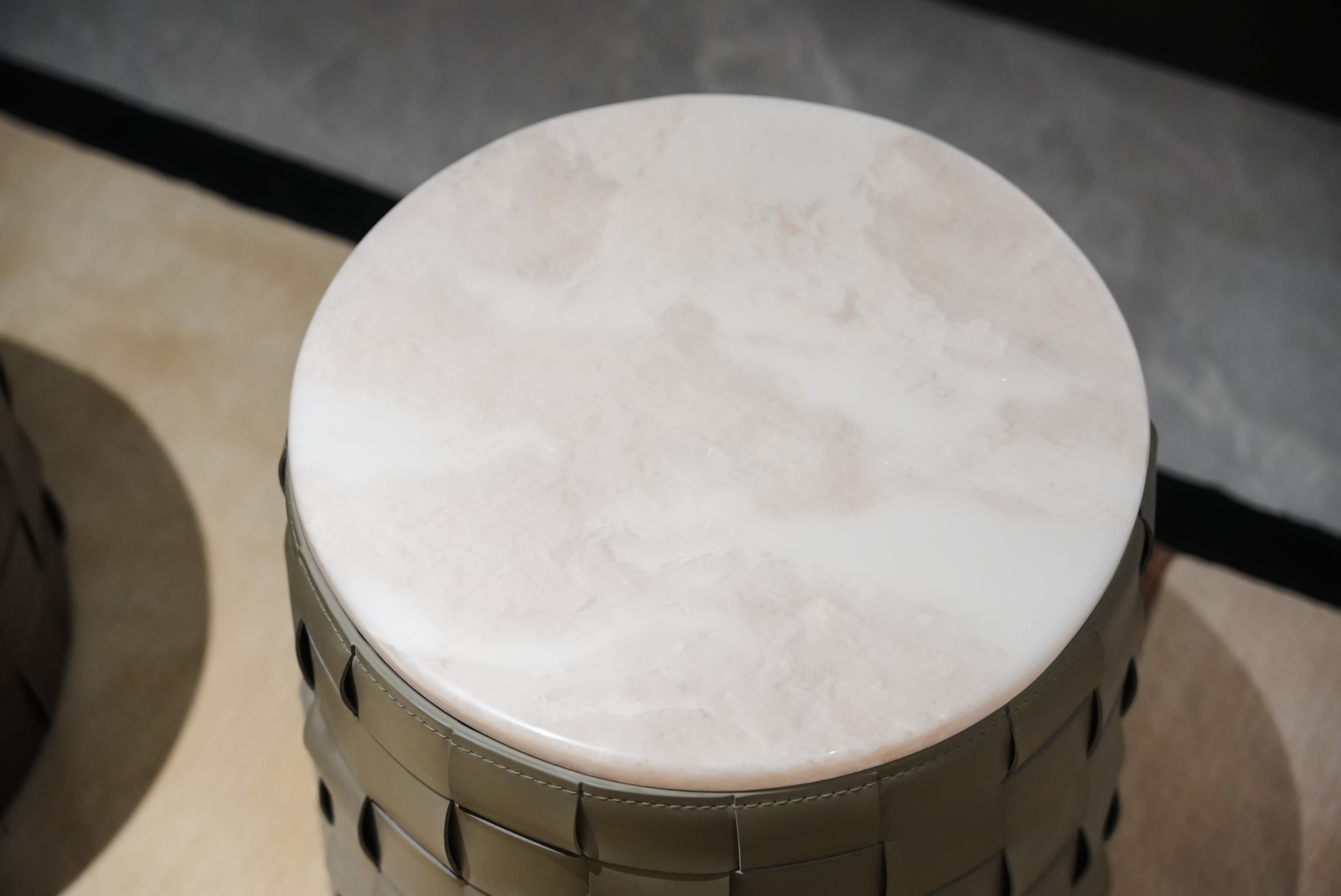 4. Side table