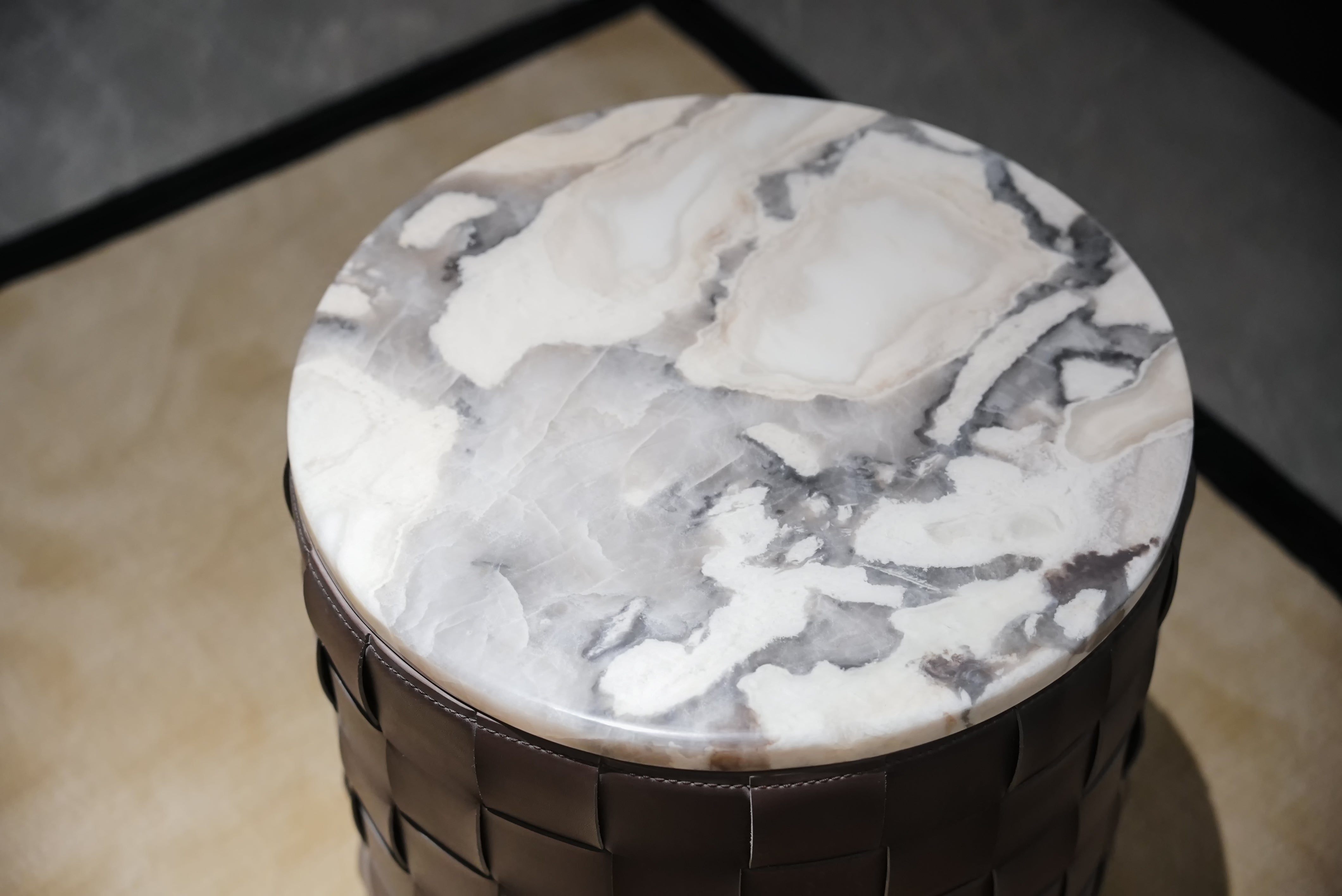 4. Side table