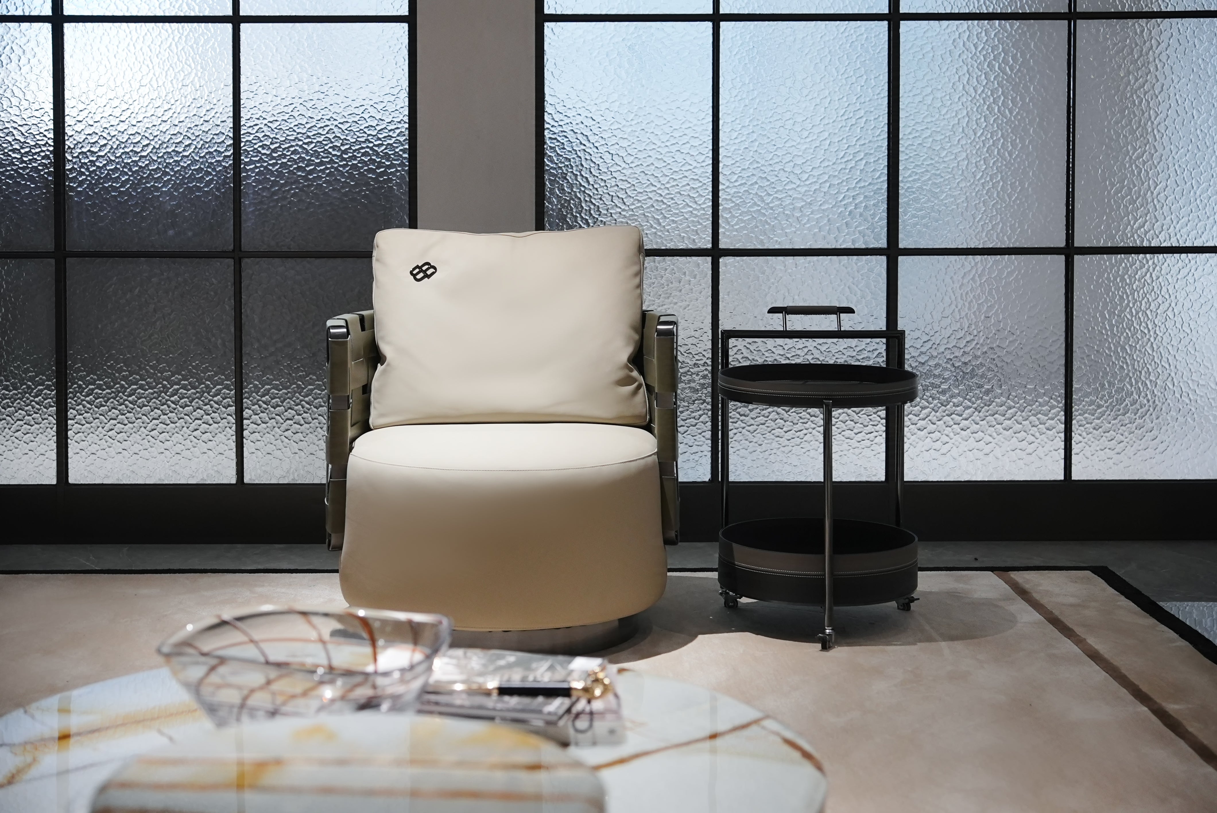 5. Armchair