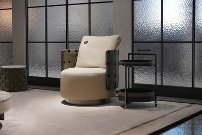 5. Armchair
