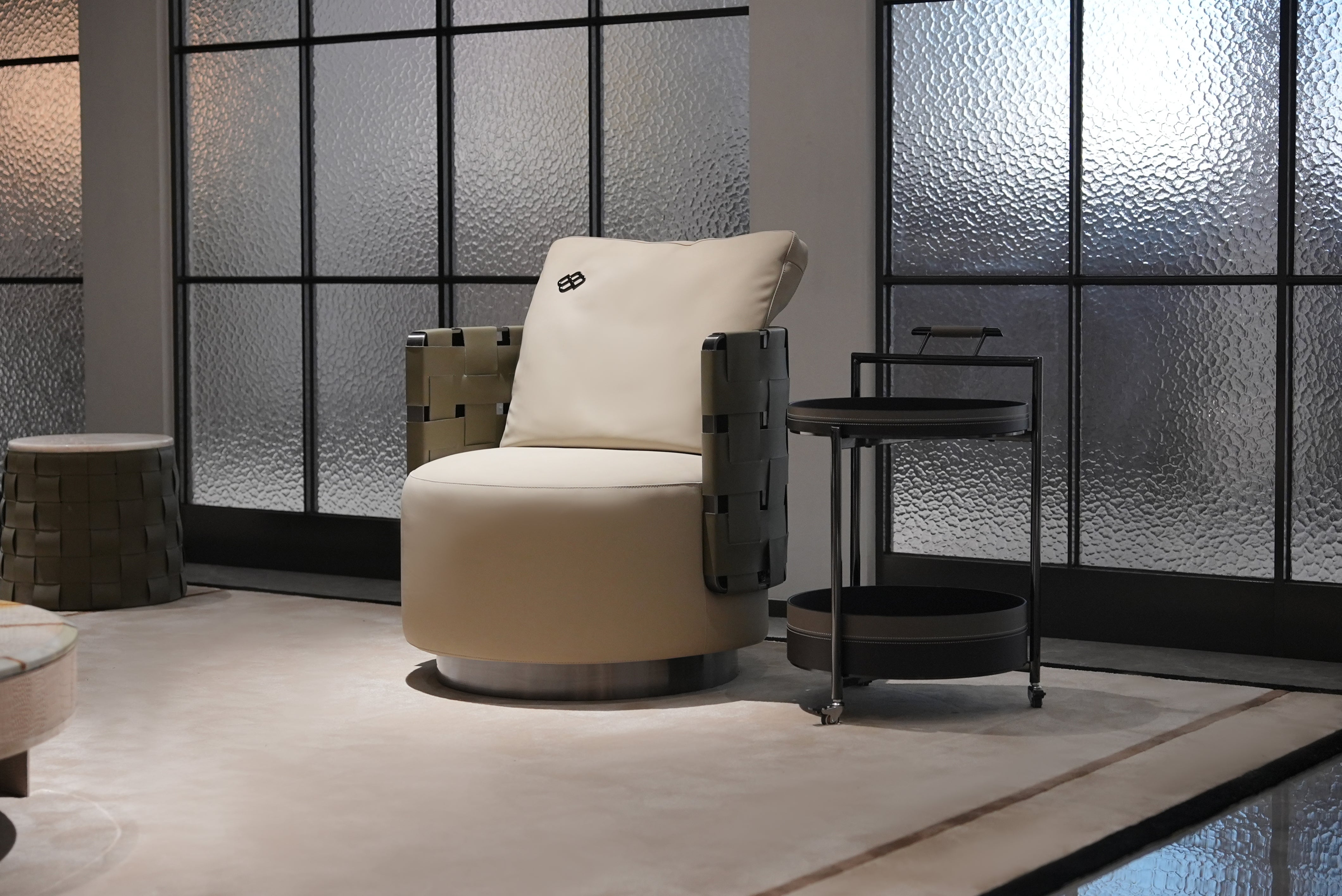 5. Armchair