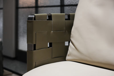 5. Armchair