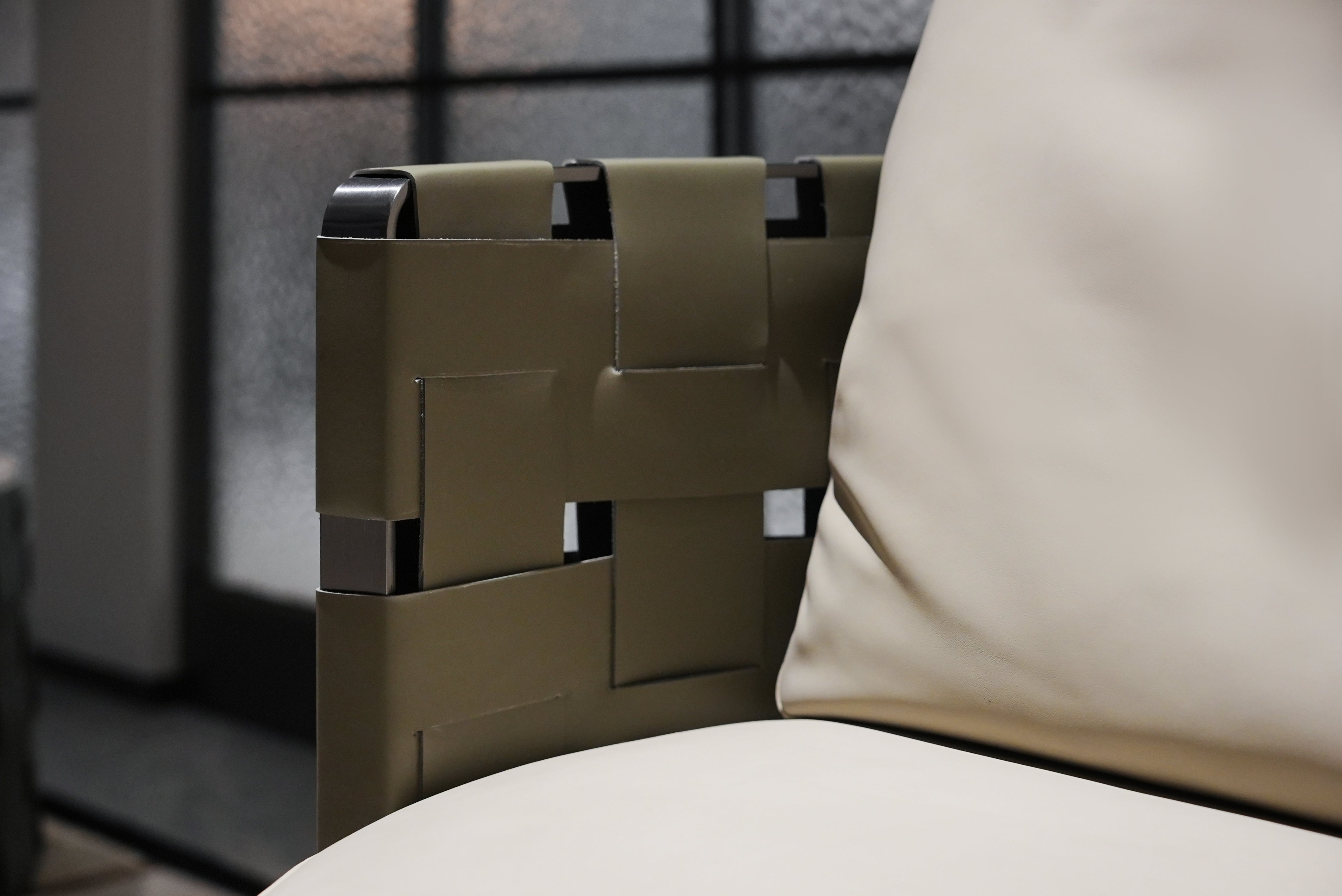 5. Armchair