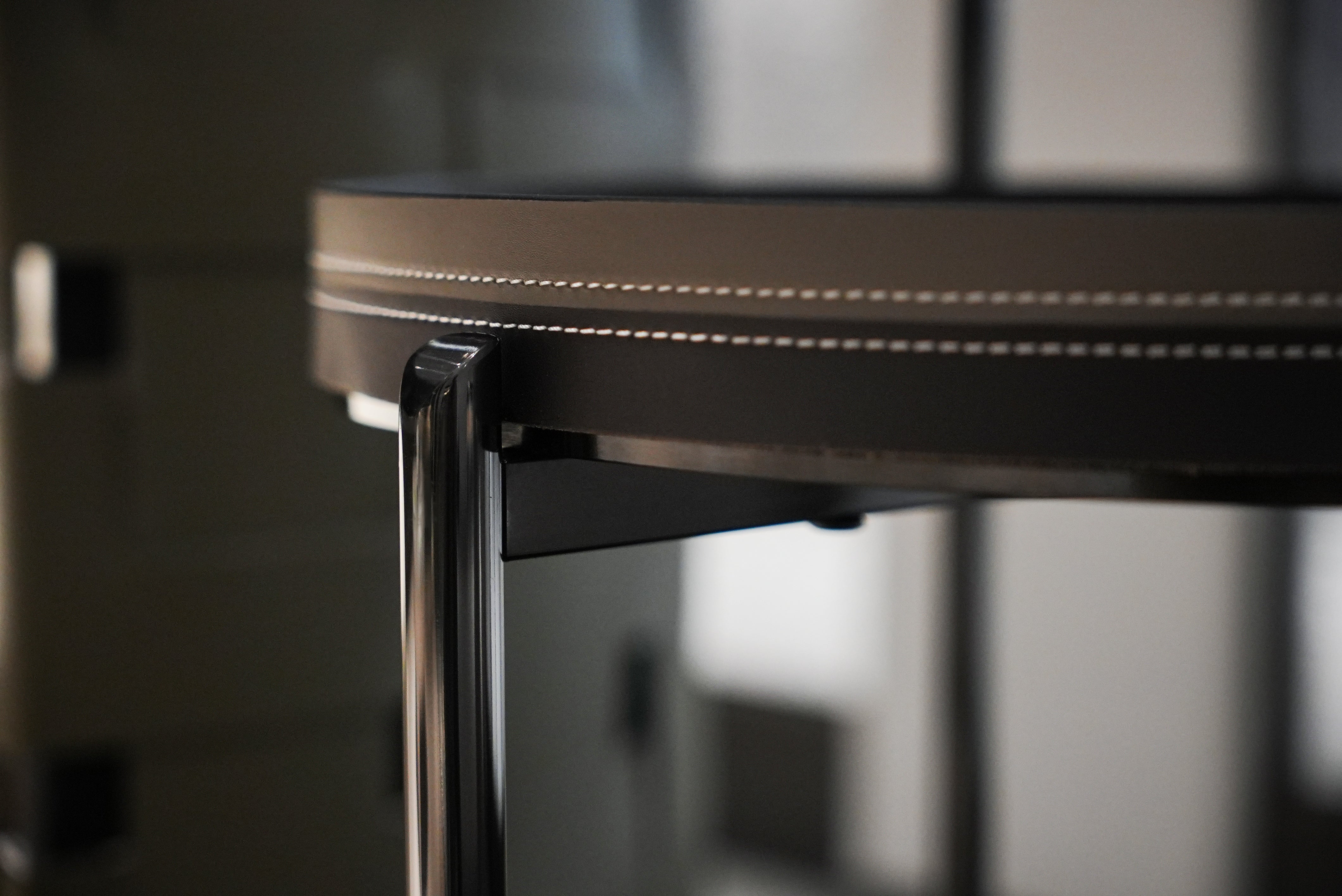 6. Side table