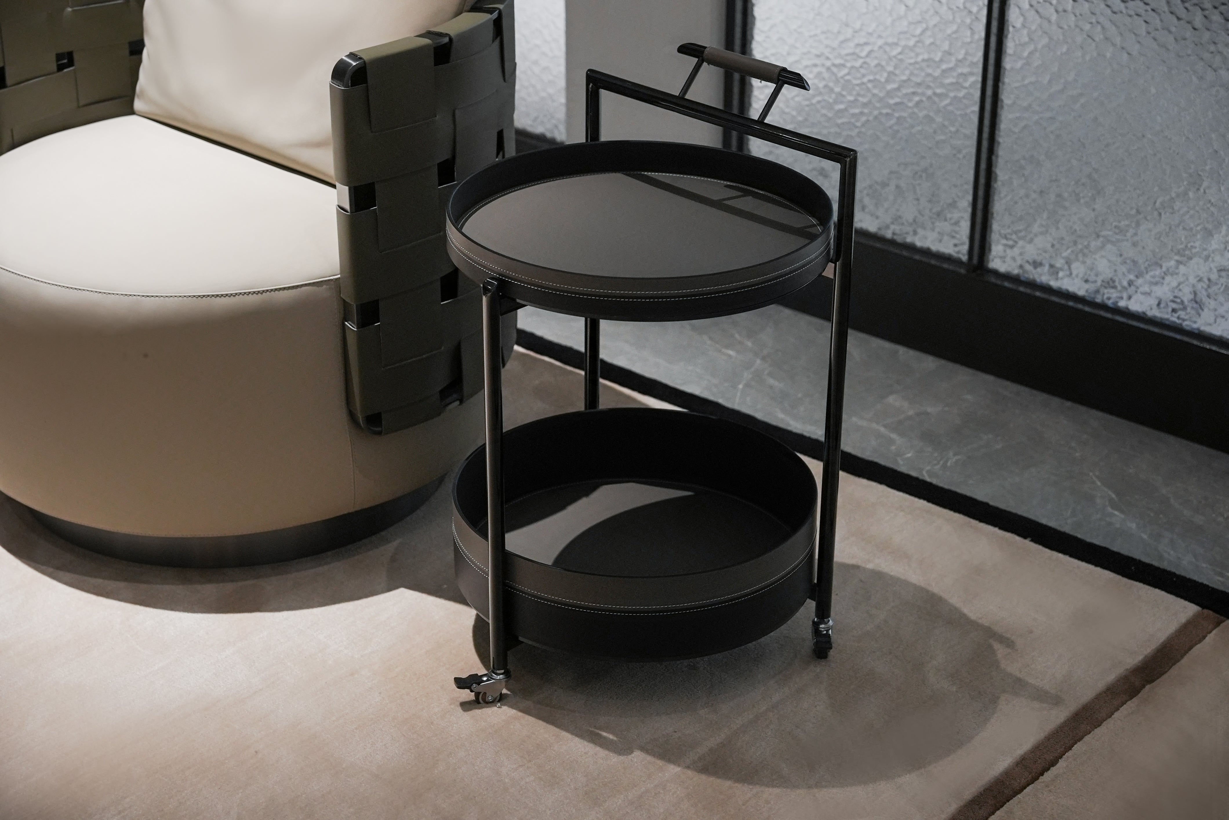 6. Side table