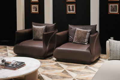 8. Armchair