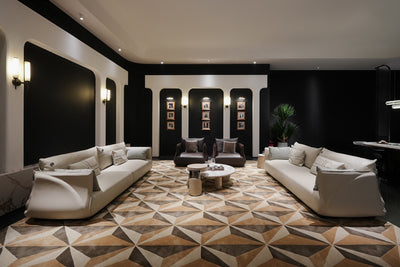 8. Armchair