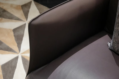 8. Armchair