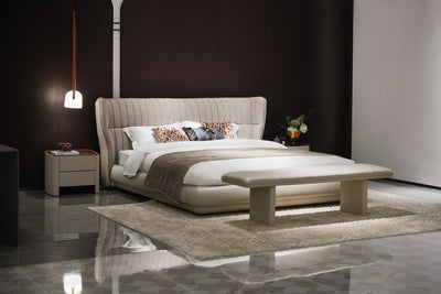 11. Bed