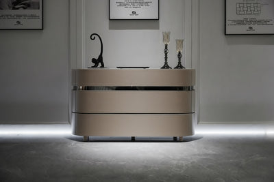 10. Side cabinet