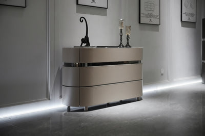 10. Side cabinet