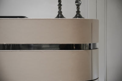 10. Side cabinet