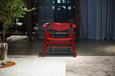 14. Armchair