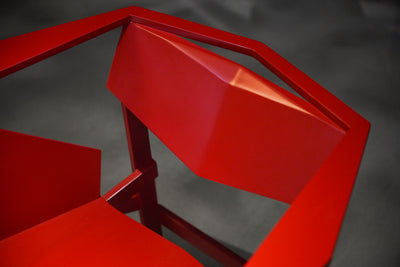 14. Armchair