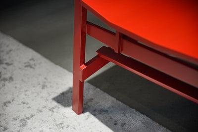 14. Armchair