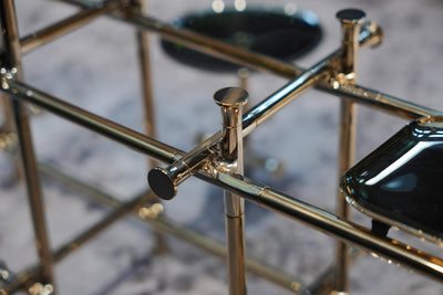 16. Storage rack