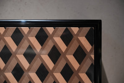 39. Side cabinet