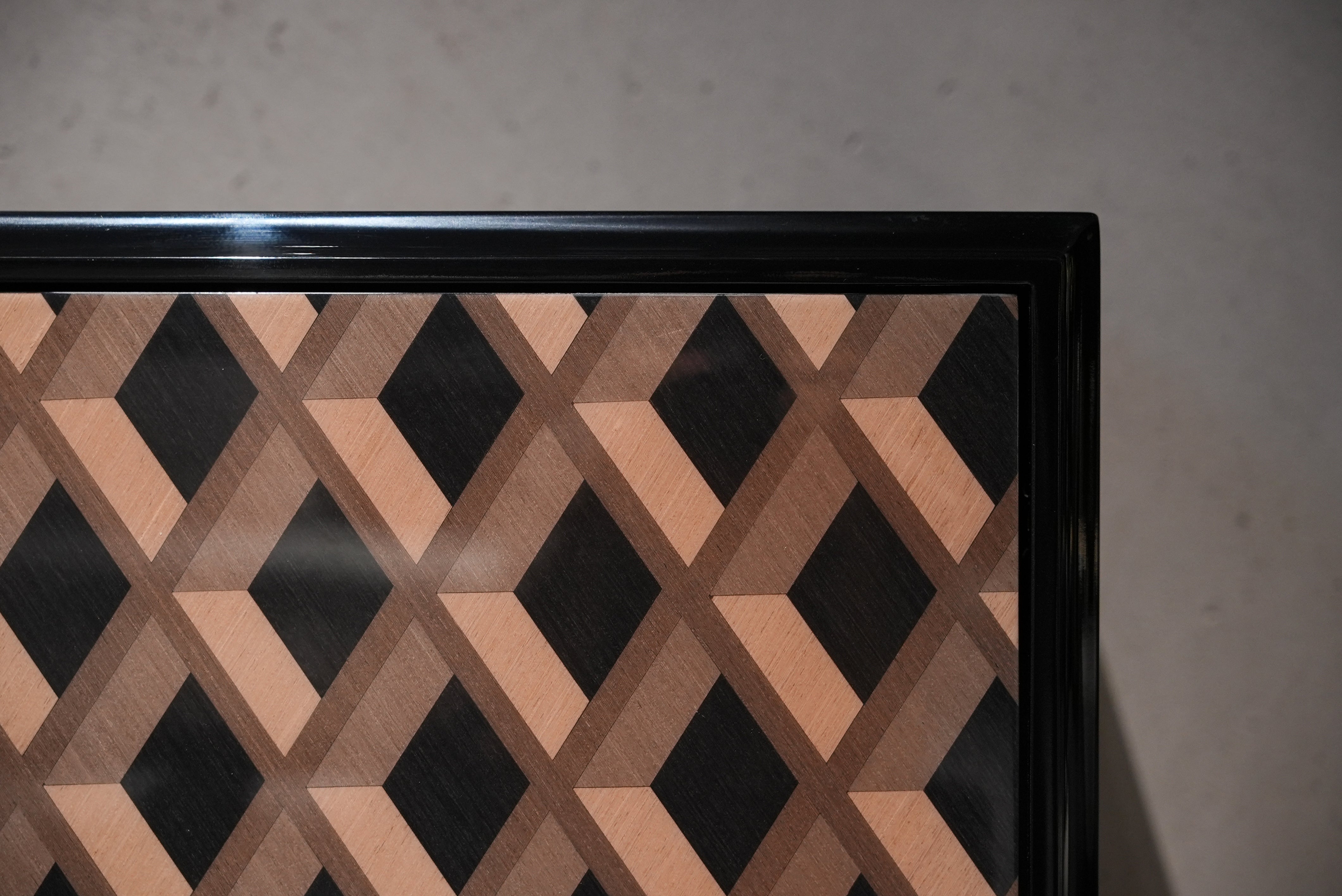 39. Side cabinet