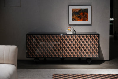 39. Side cabinet