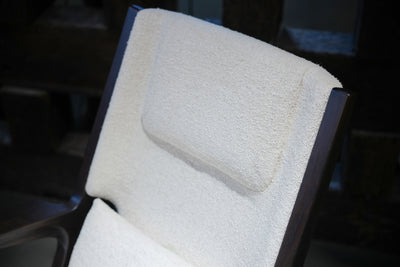 18. Armchair