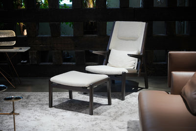 18. Armchair