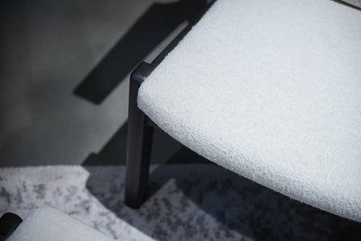 18. Armchair