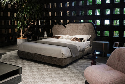 35. Bed