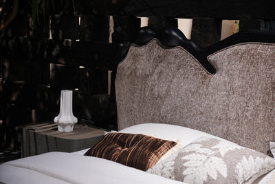 35. Bed