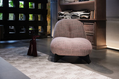 36. Leisure chair