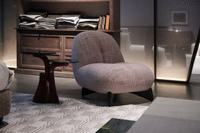 36. Leisure chair