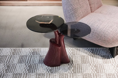 37. Side table