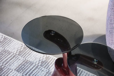 37. Side table
