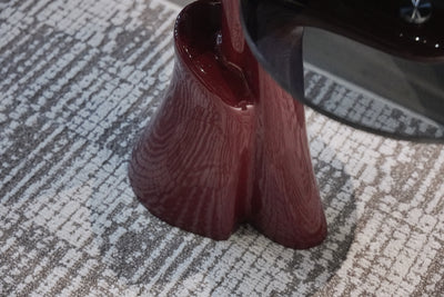 37. Side table