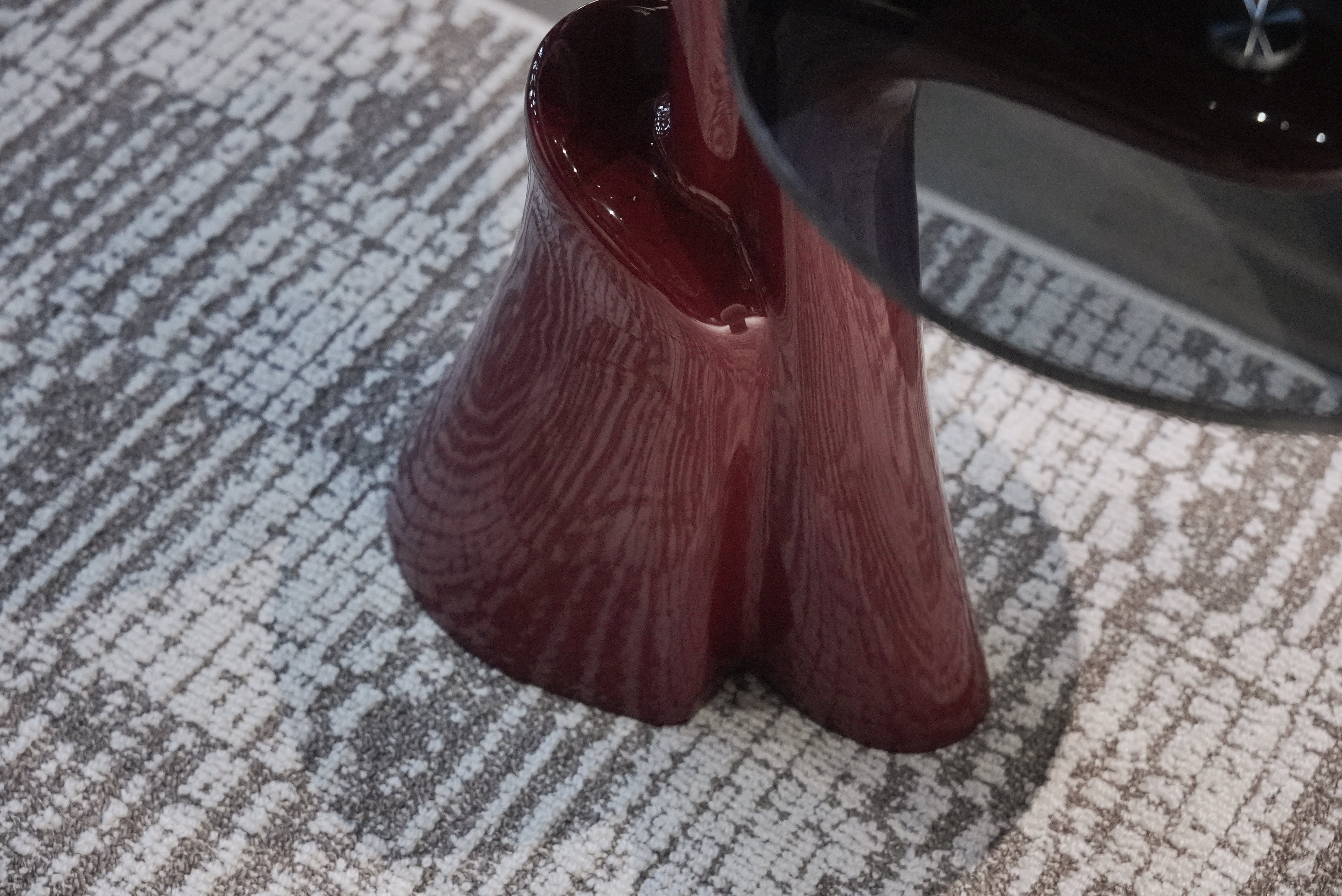 37. Side table