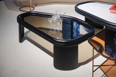 21. Coffee Table