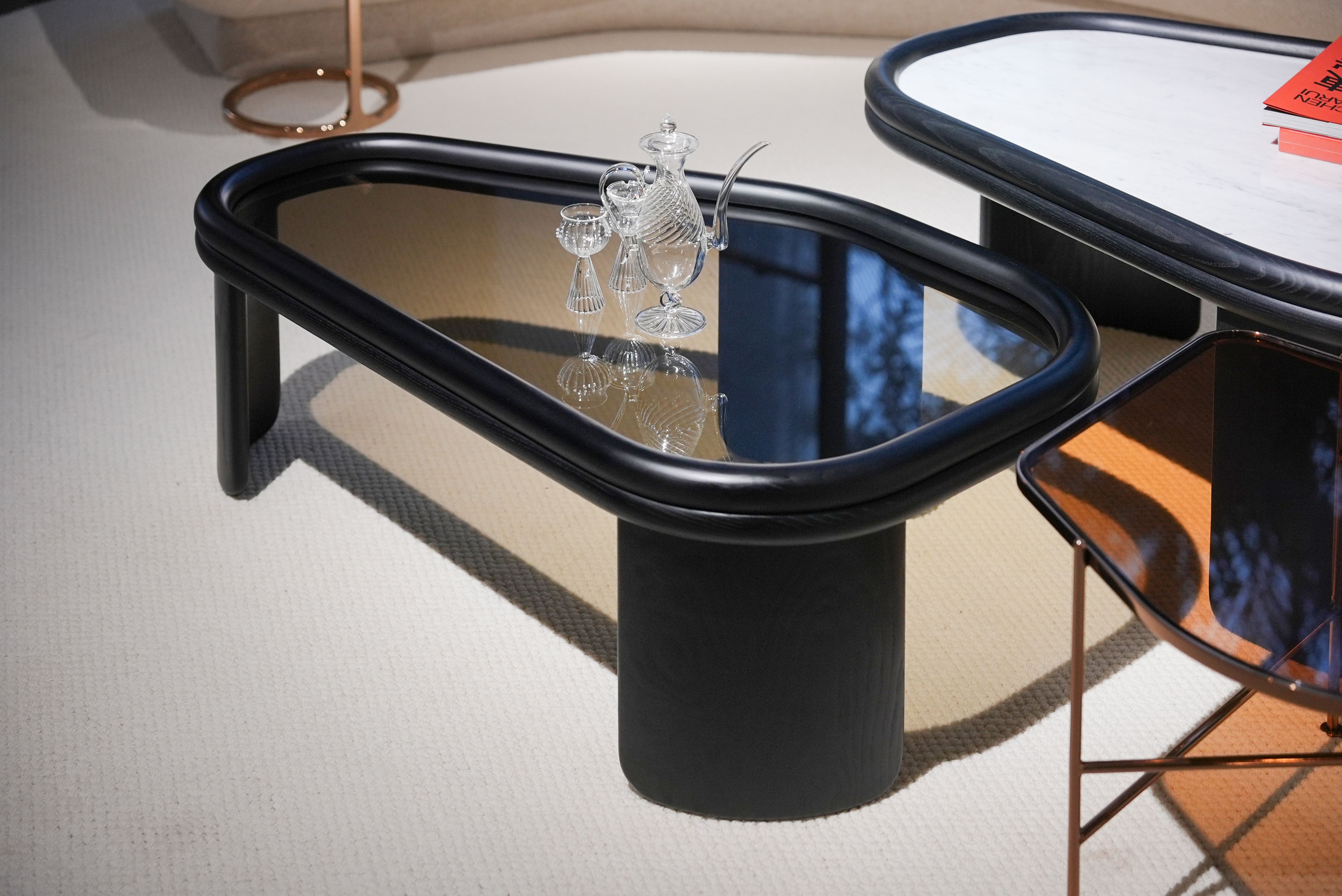 21. Coffee Table