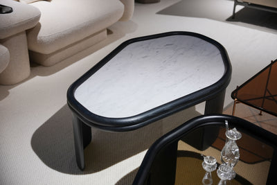 21. Coffee Table
