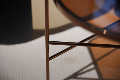 21. Coffee Table