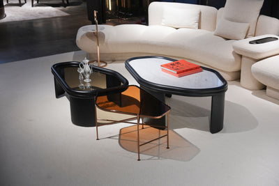 21. Coffee Table