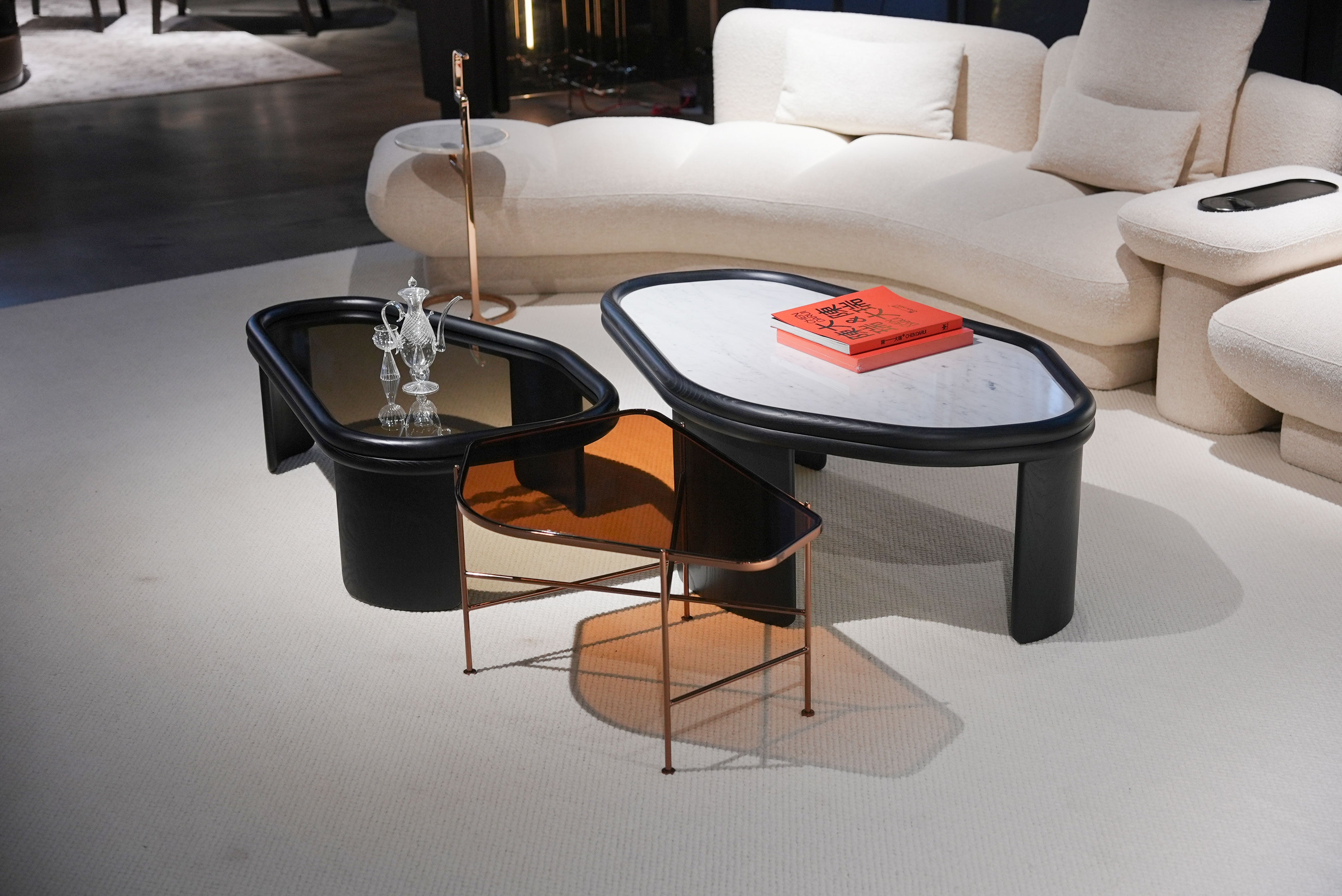 21. Coffee Table