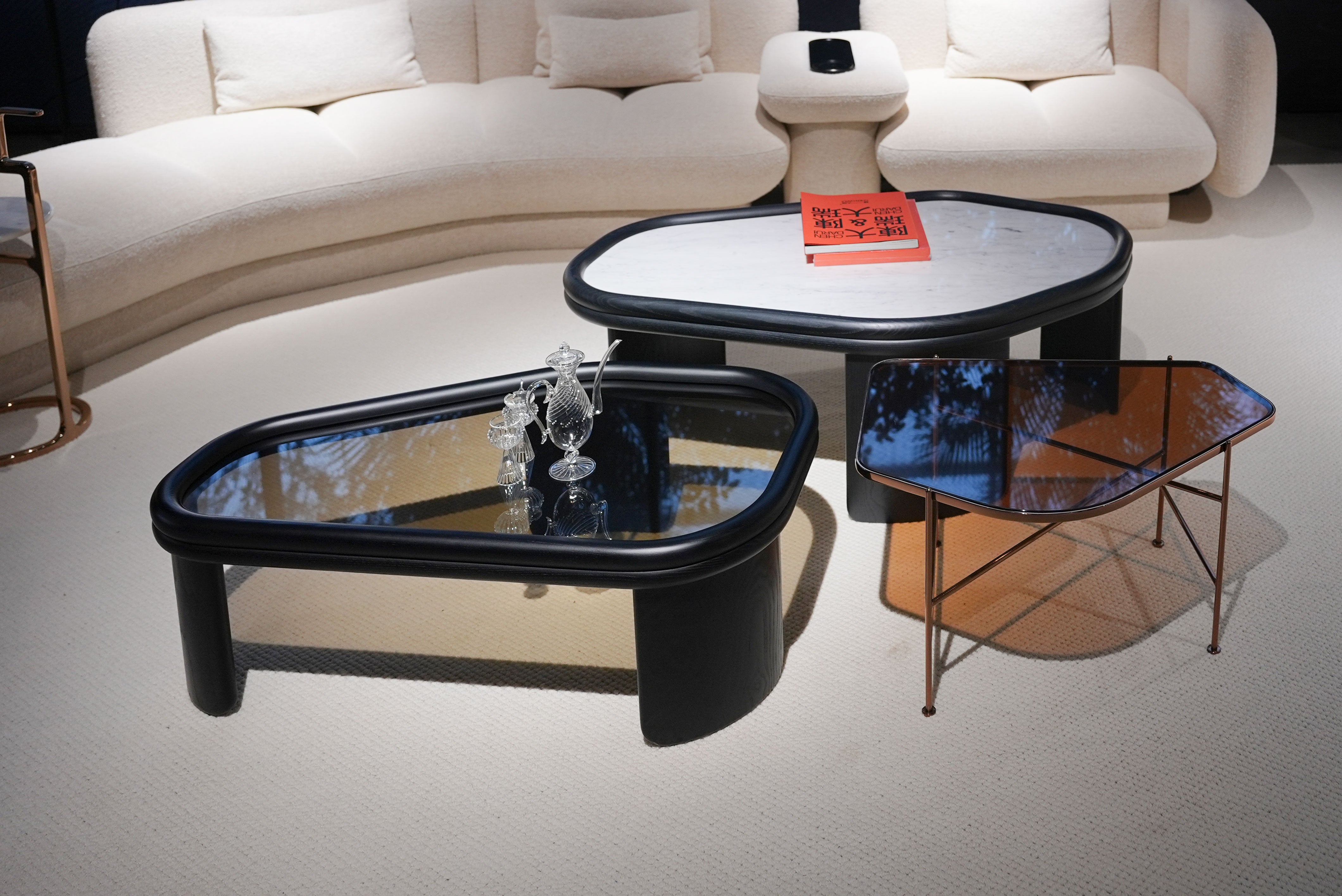 21. Coffee Table