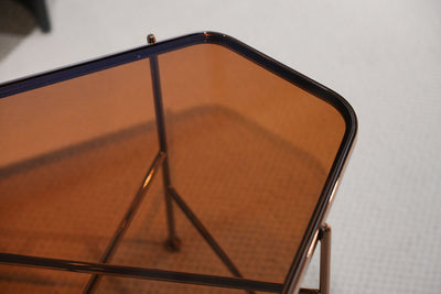 21. Coffee Table