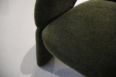 22. Armchair