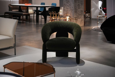 22. Armchair