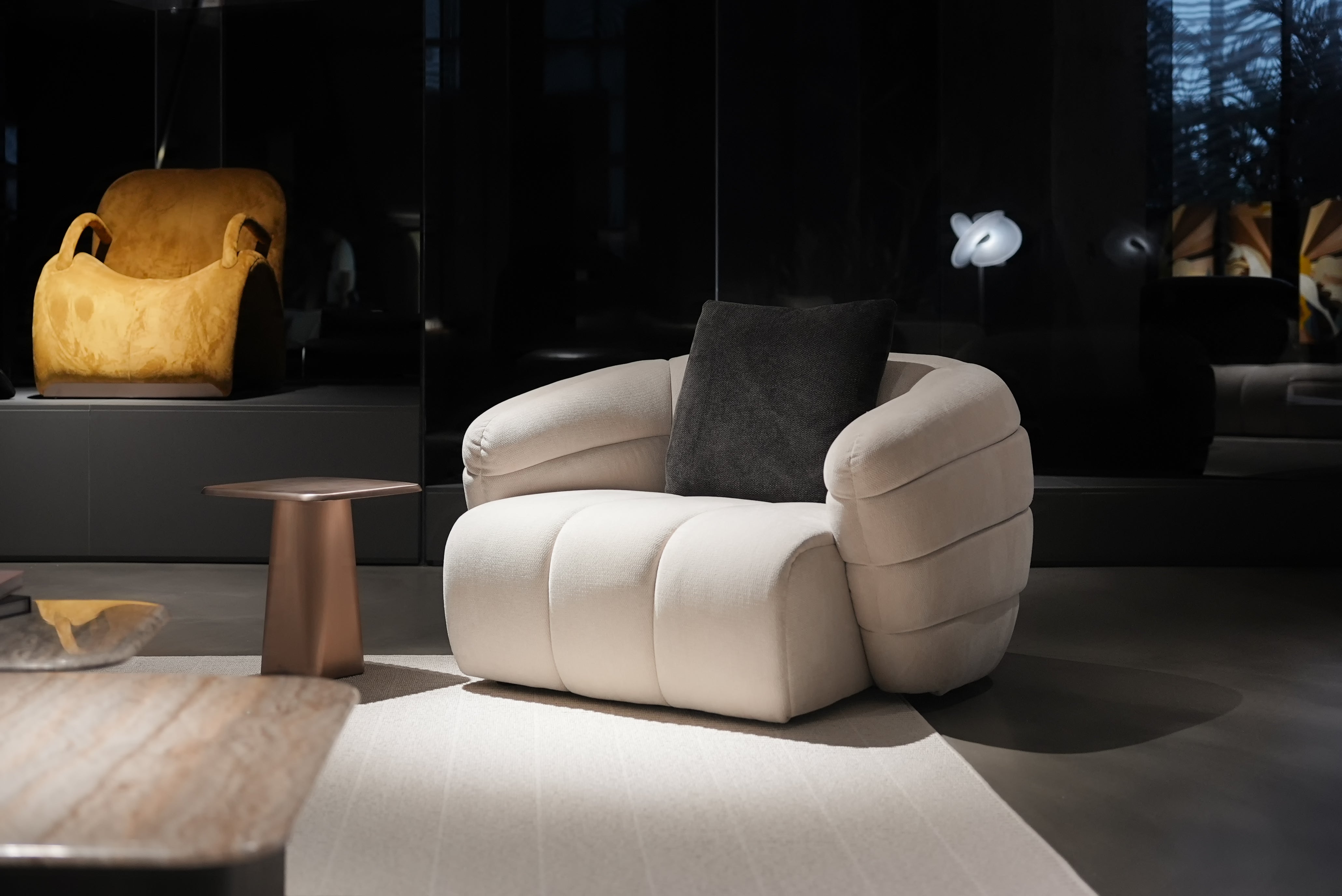 33. ArmChair