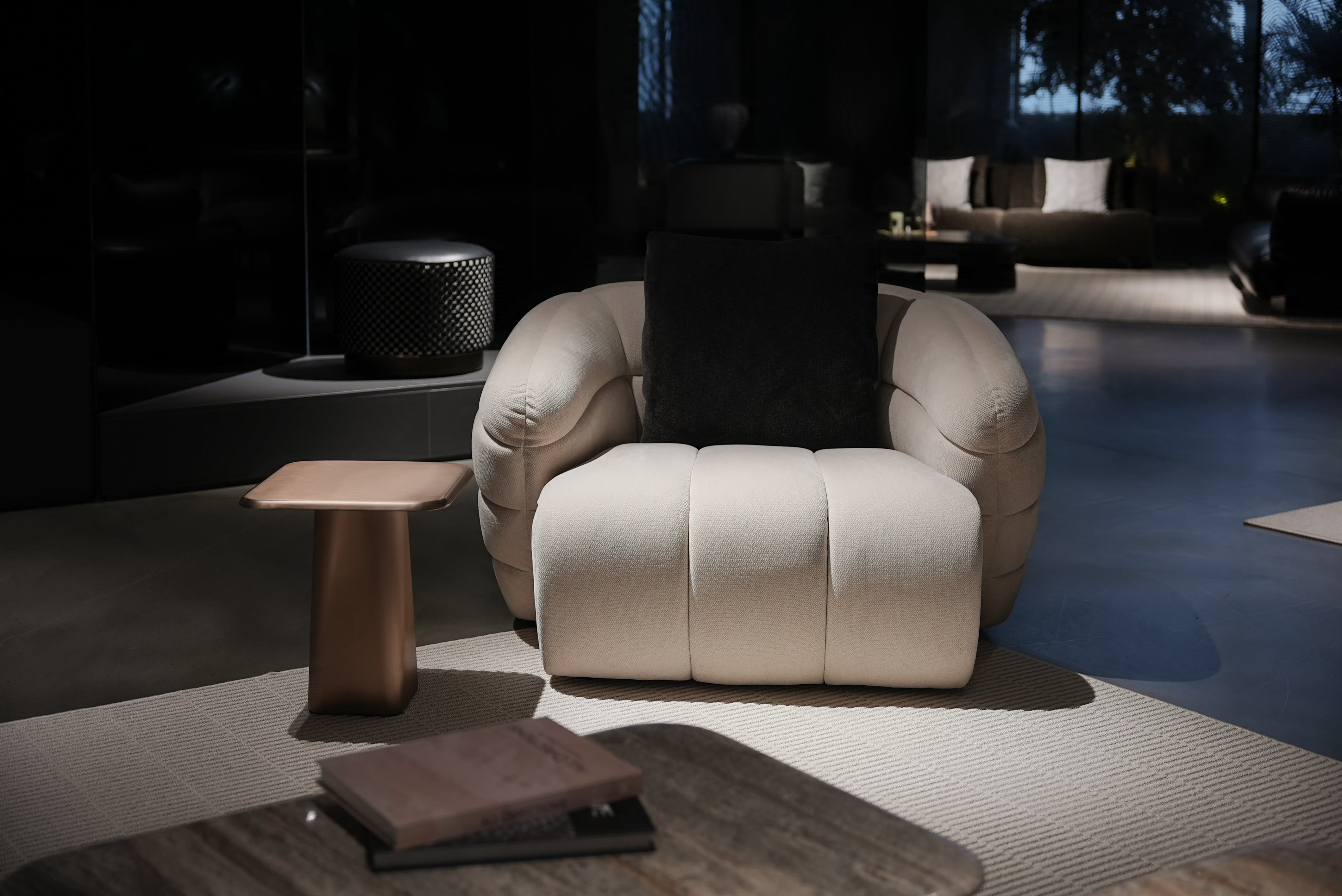 33. ArmChair