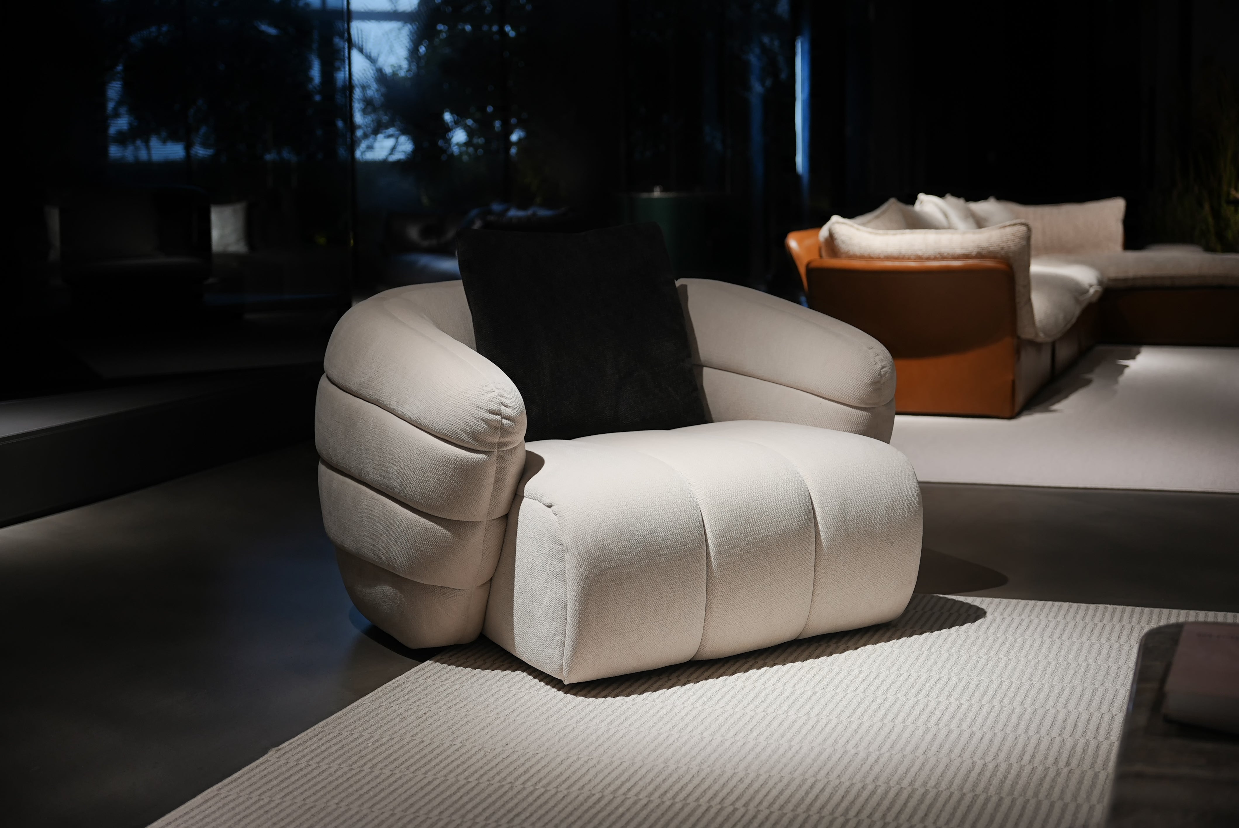 33. ArmChair
