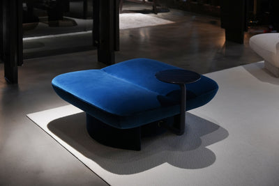 23. Leisure chair
