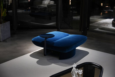 23. Leisure chair