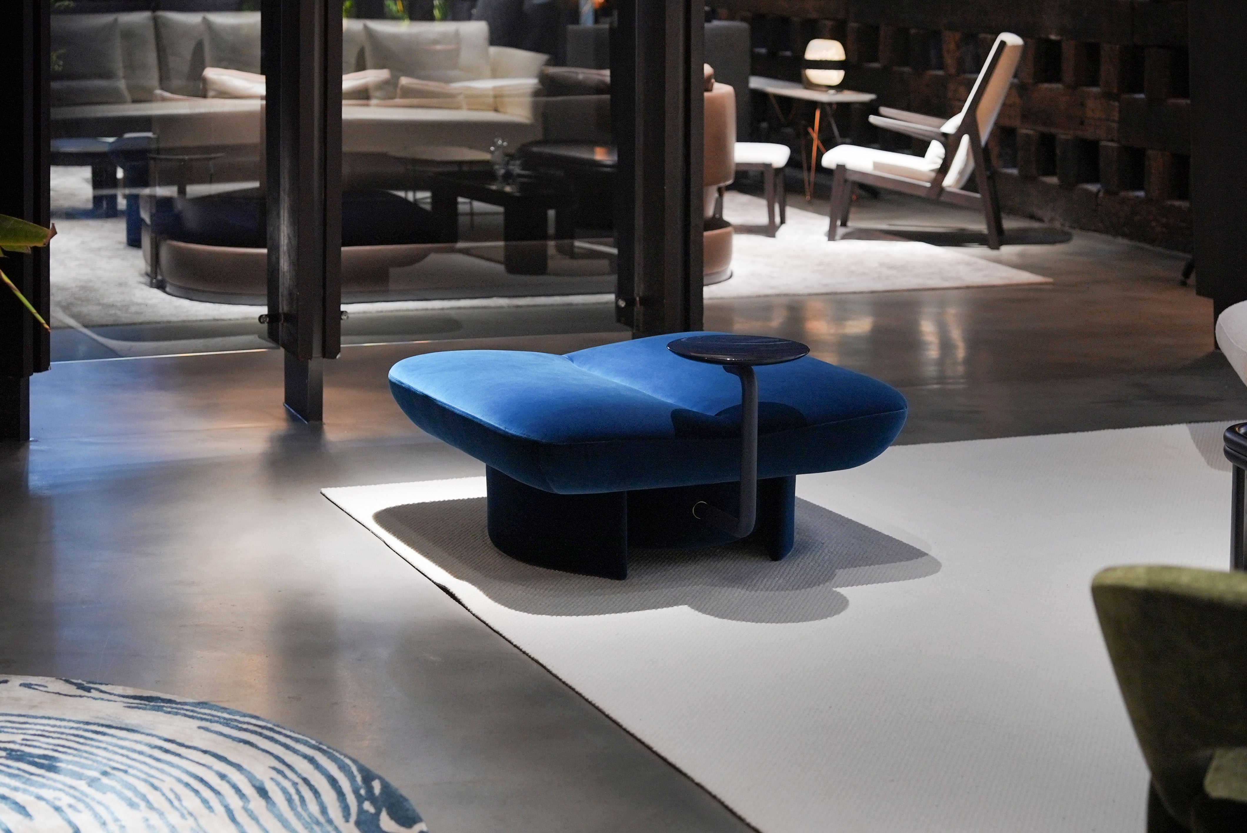 23. Leisure chair